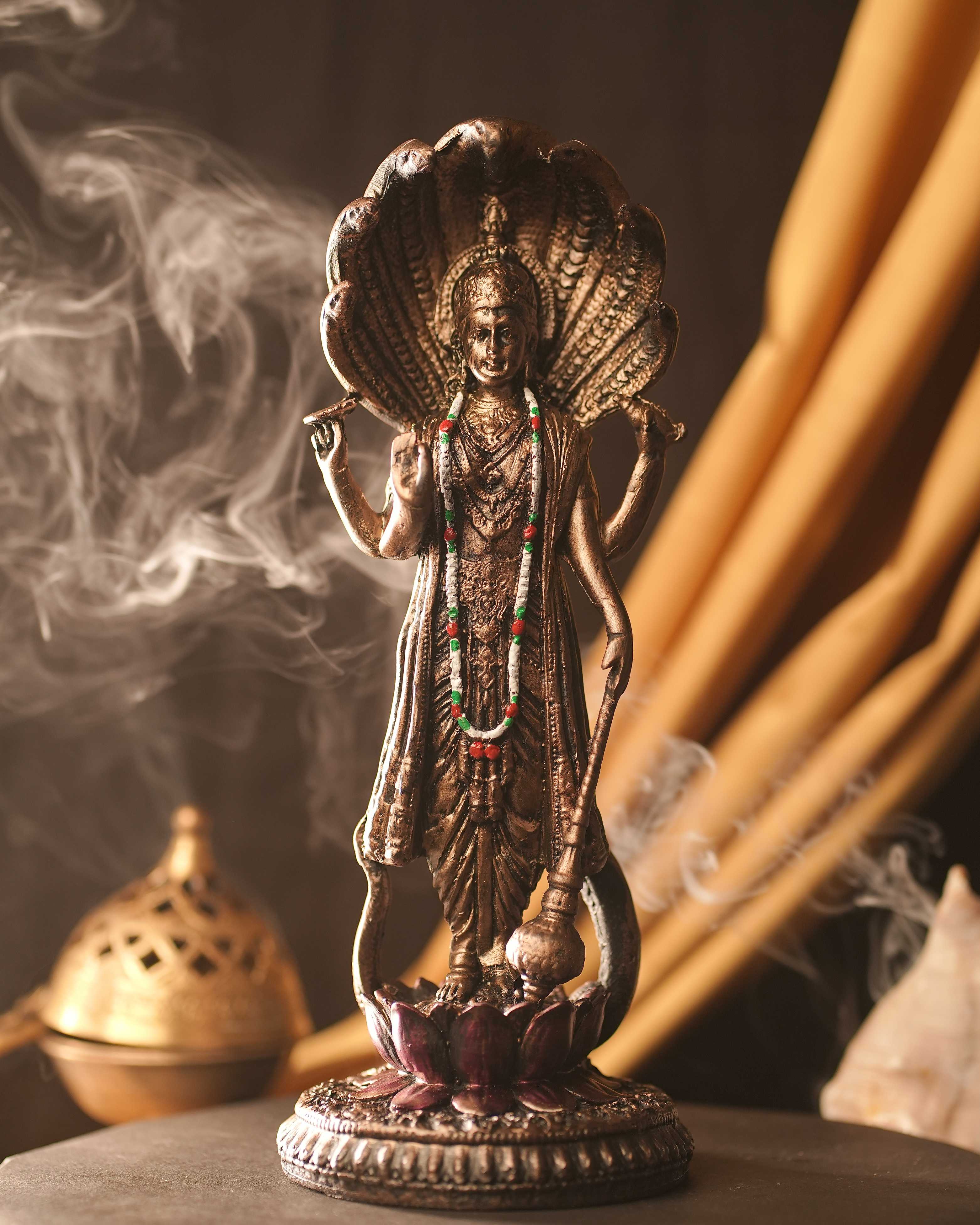 Krishna