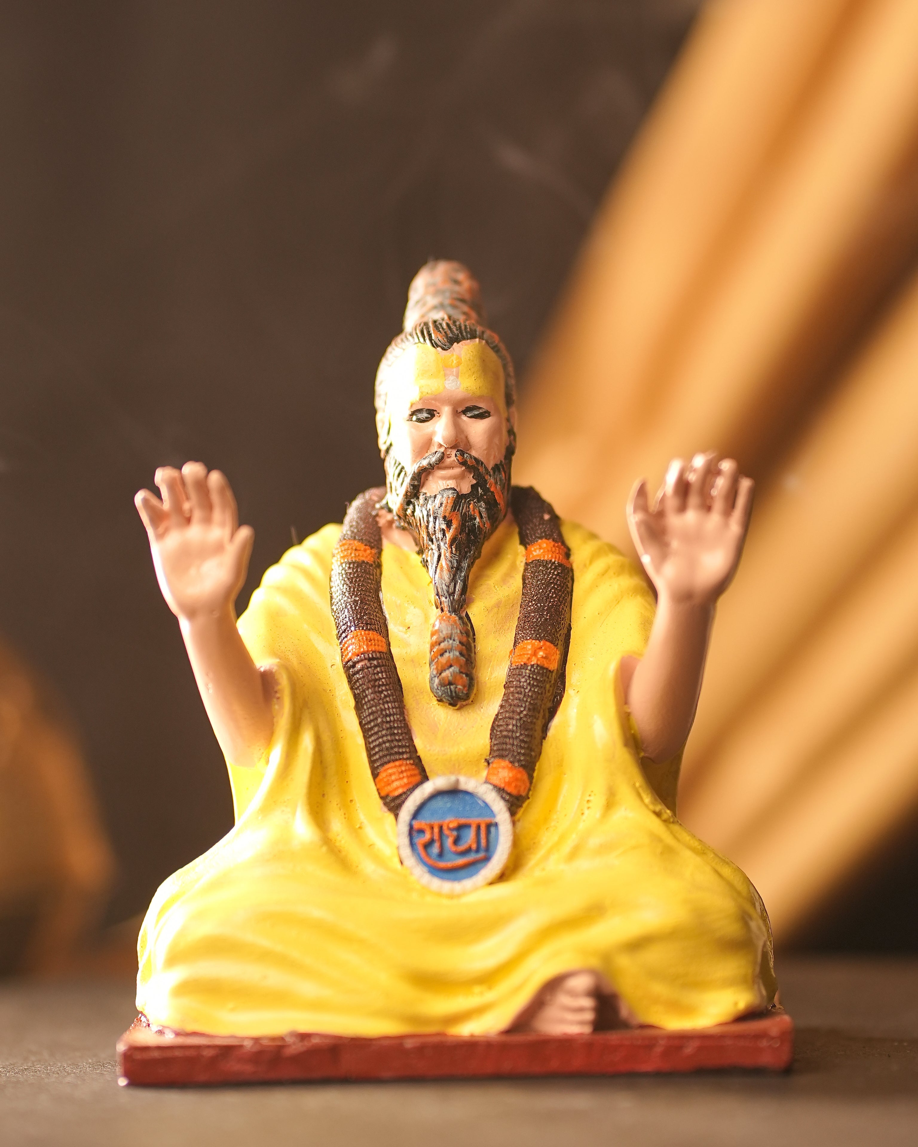 Premanand Ji