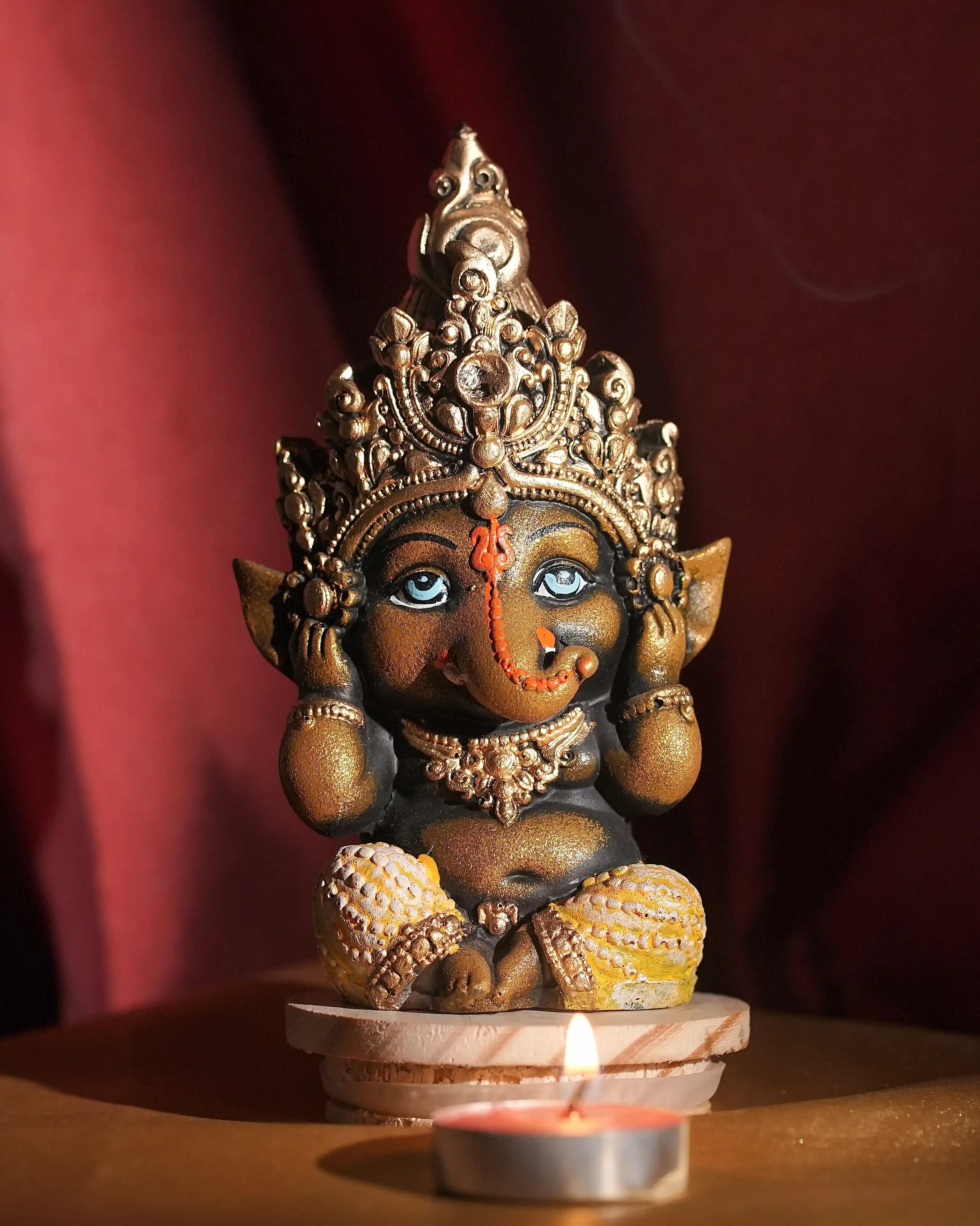 Ganesh